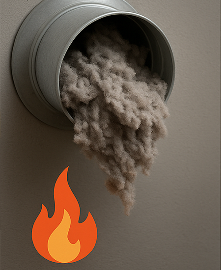 dryer lint cleaners